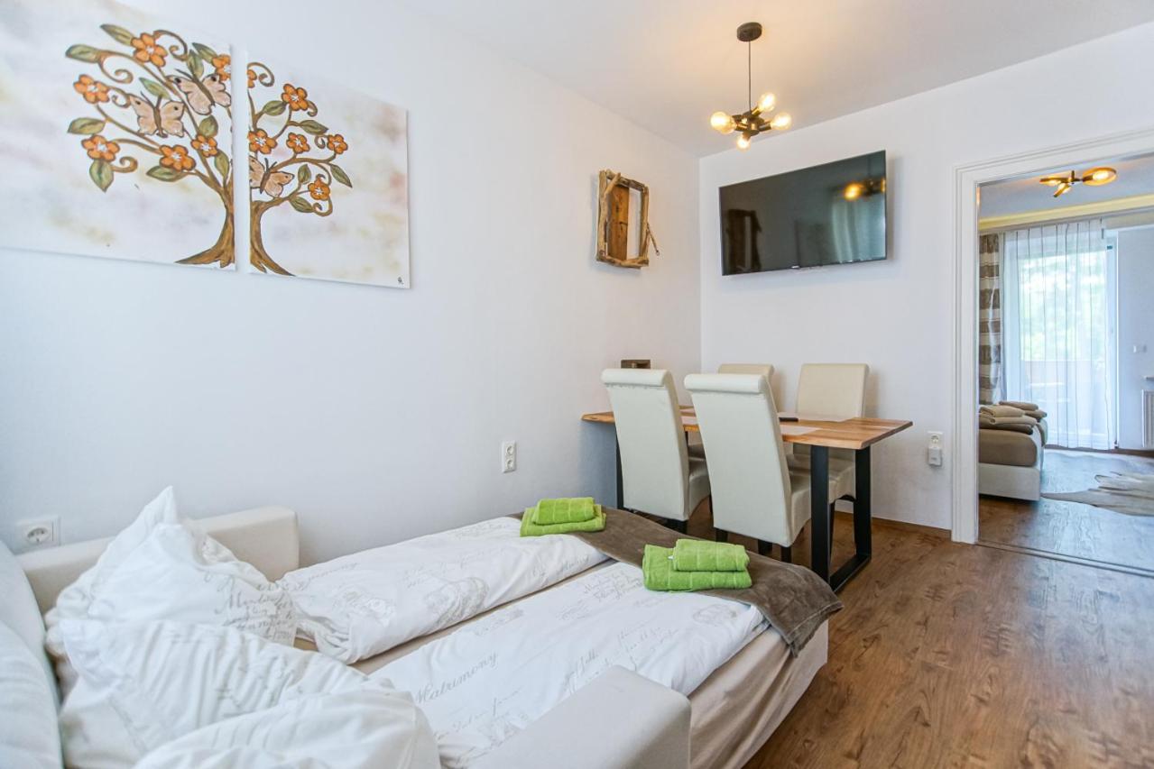 Auszeit Steiraland 7 Mit Ueberdachten Balkon Und Parkplatz Leoben  Luaran gambar